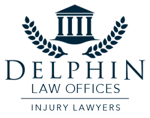 Delphin Law Offices, PLC Logo