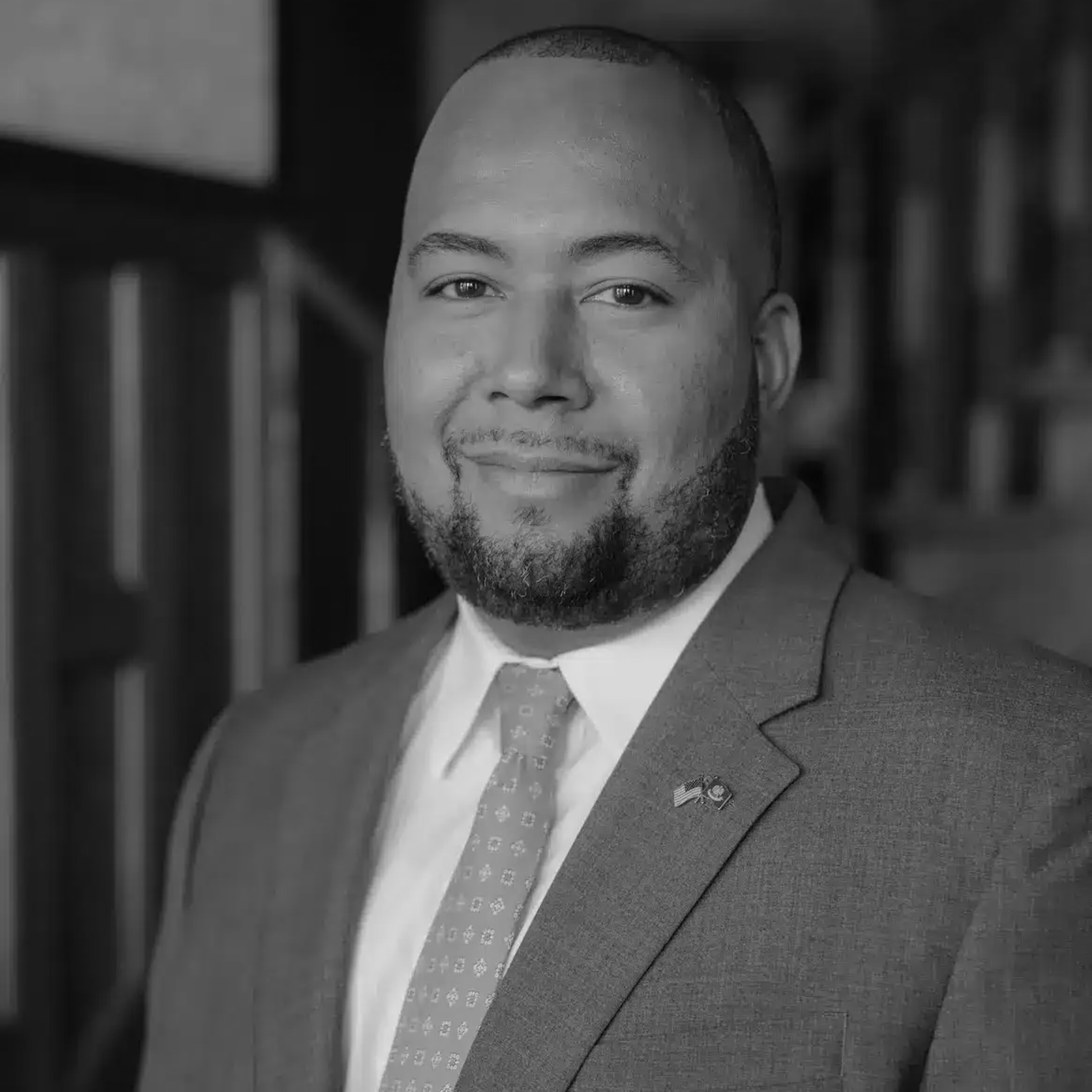 EZRA PETTIS, JR.