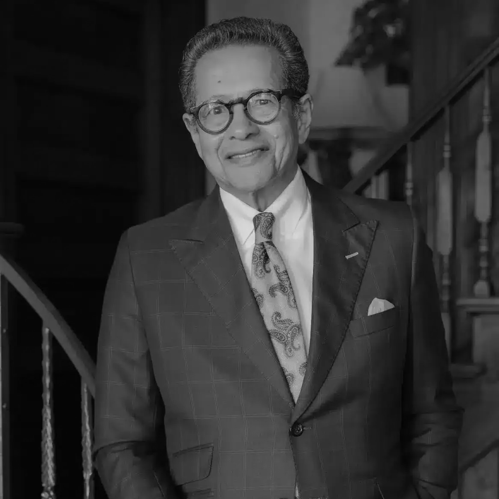 JUDGE GENE THIBODEAUX