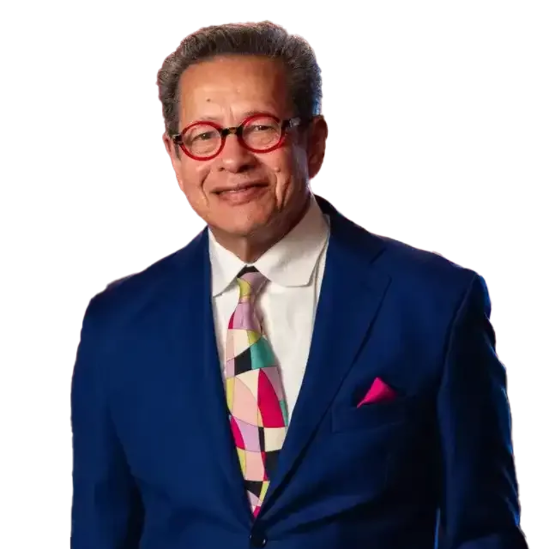 Judge Gene Thibodeaux Headshot
