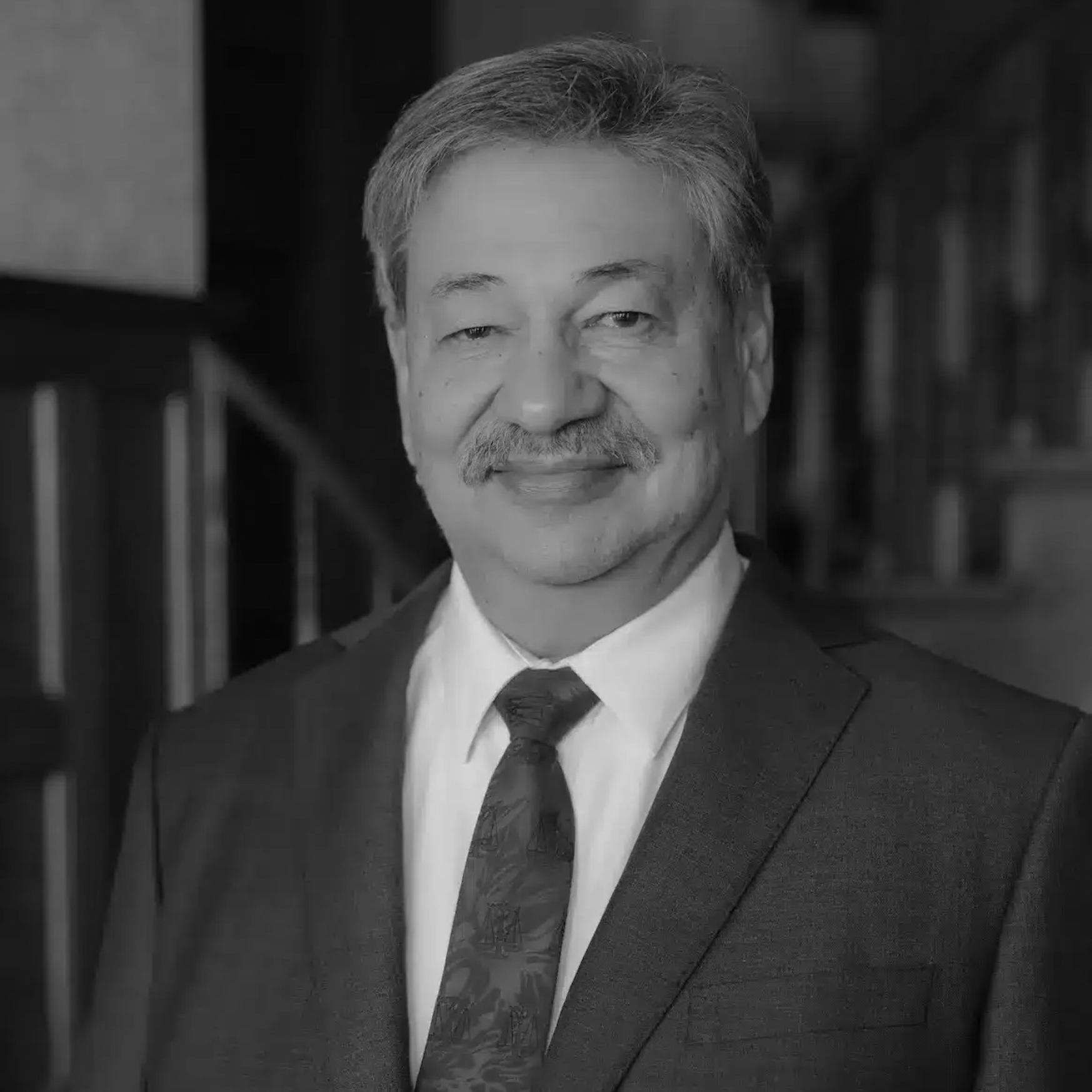 Attorney MARK A. DELPHIN