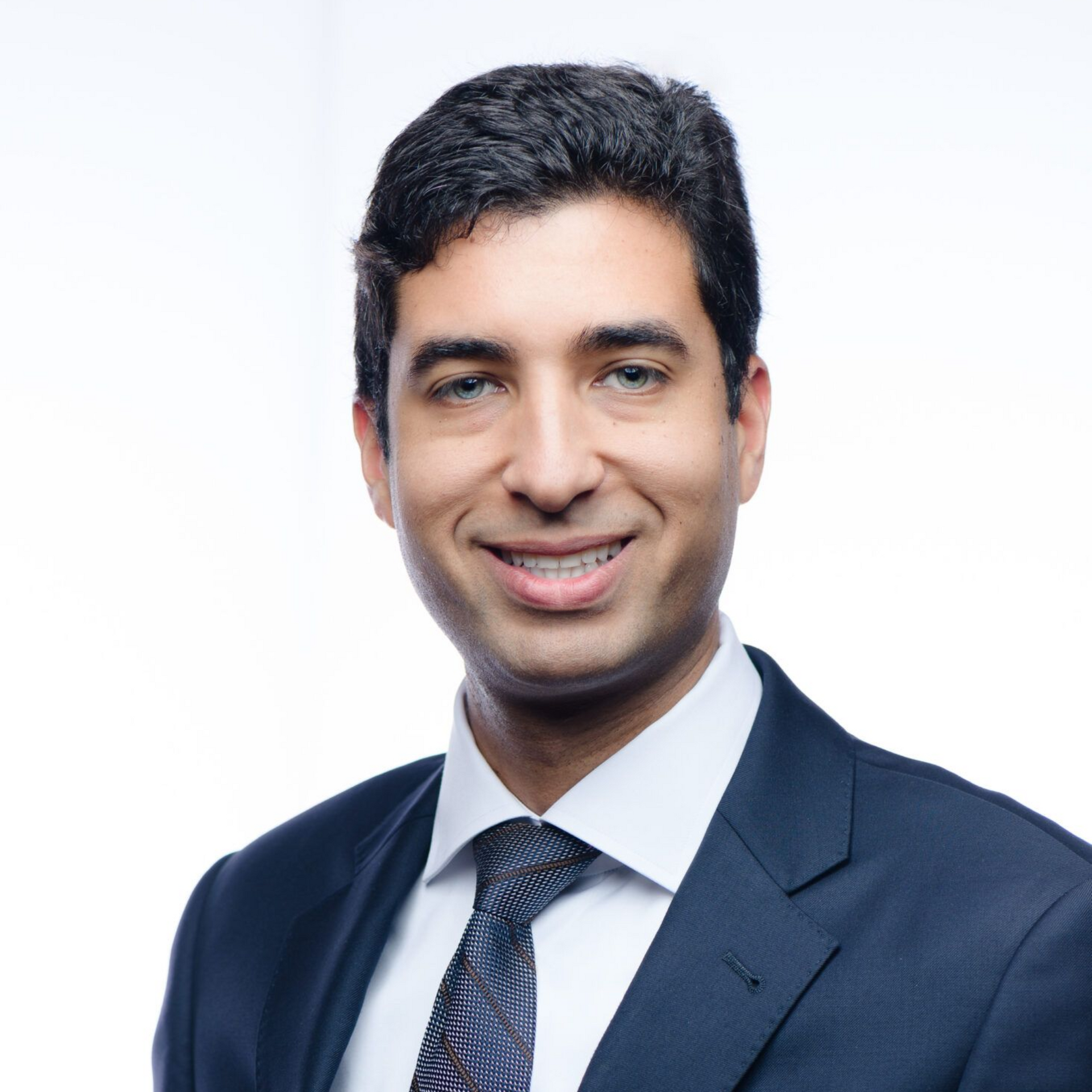 Attorney Headshot