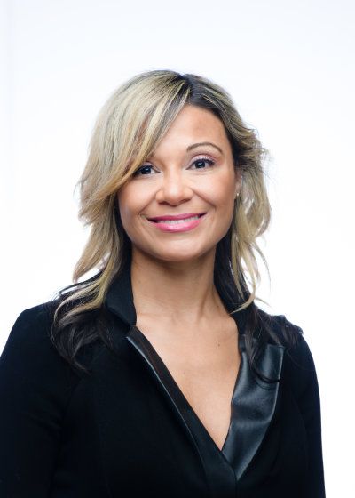 Danielle C. Claiborne Esq. Headshot