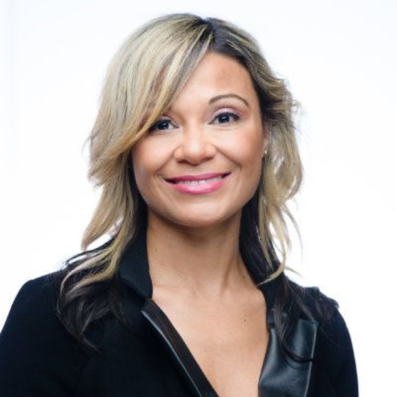 Attorney Danielle C. Claiborne Esq. Headshot