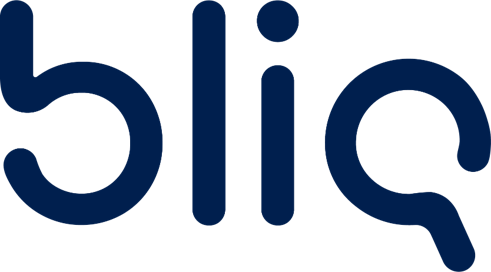 Logo Bliq