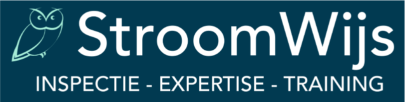 Logo Stroomwijs
