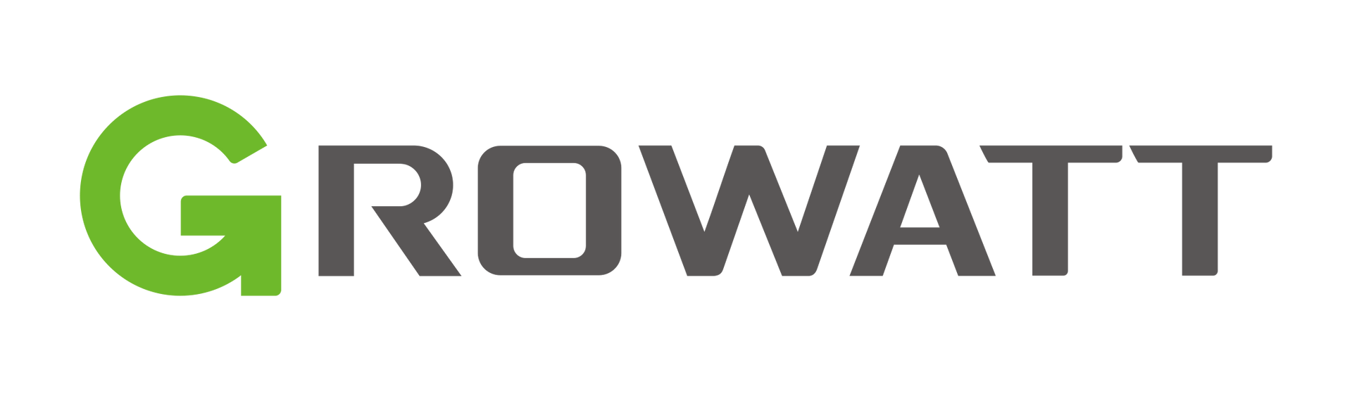 Logo Growatt