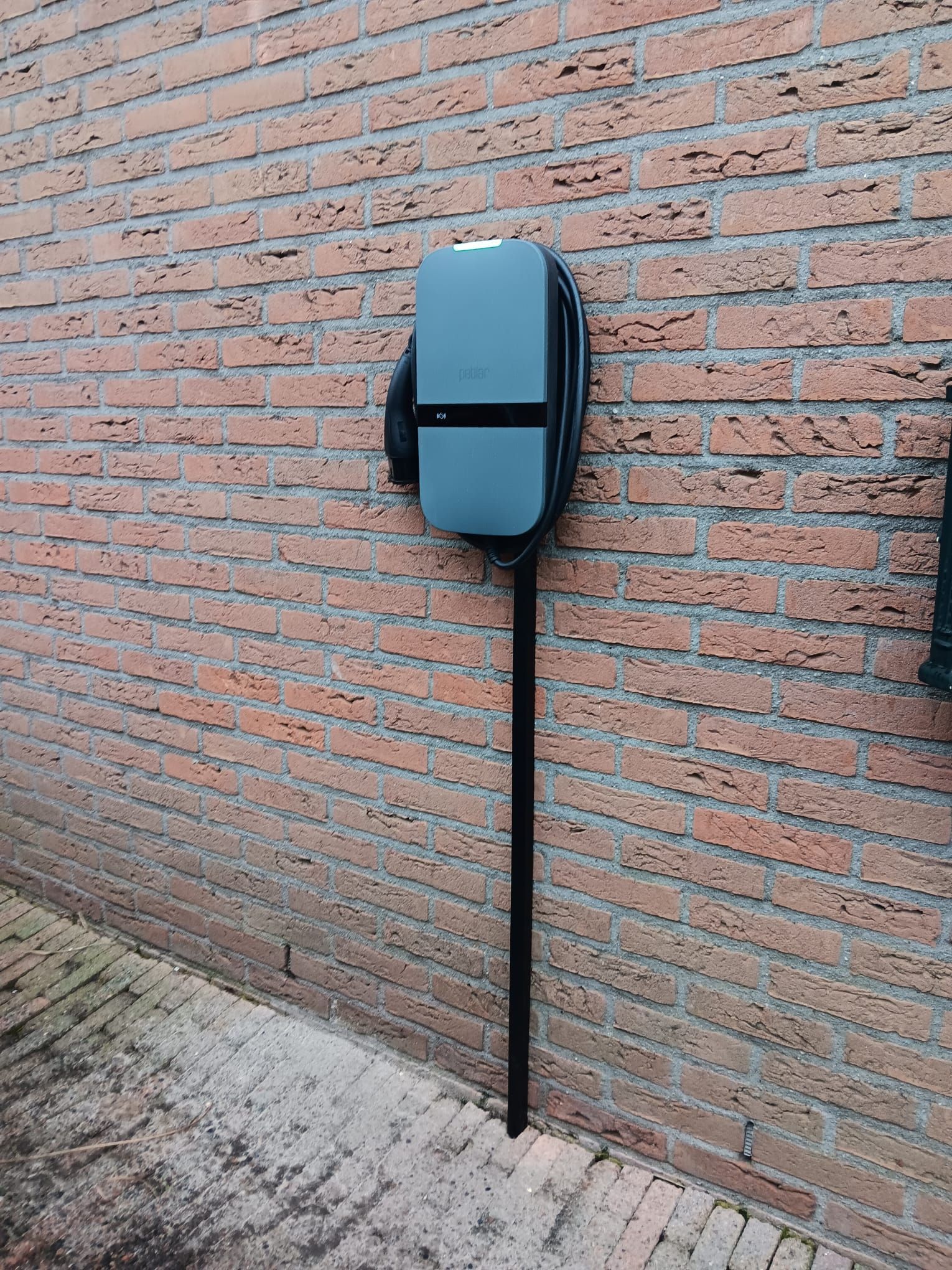 Laadpaal