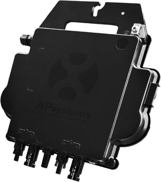 micro-omvormer