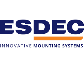 Logo Esdec