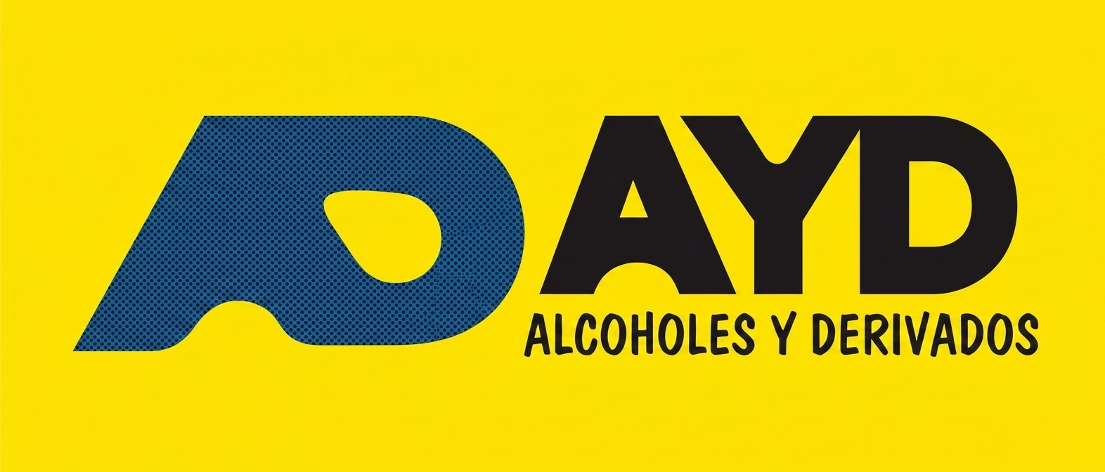 AYD ALCOHOLES Y DERIVADOS
