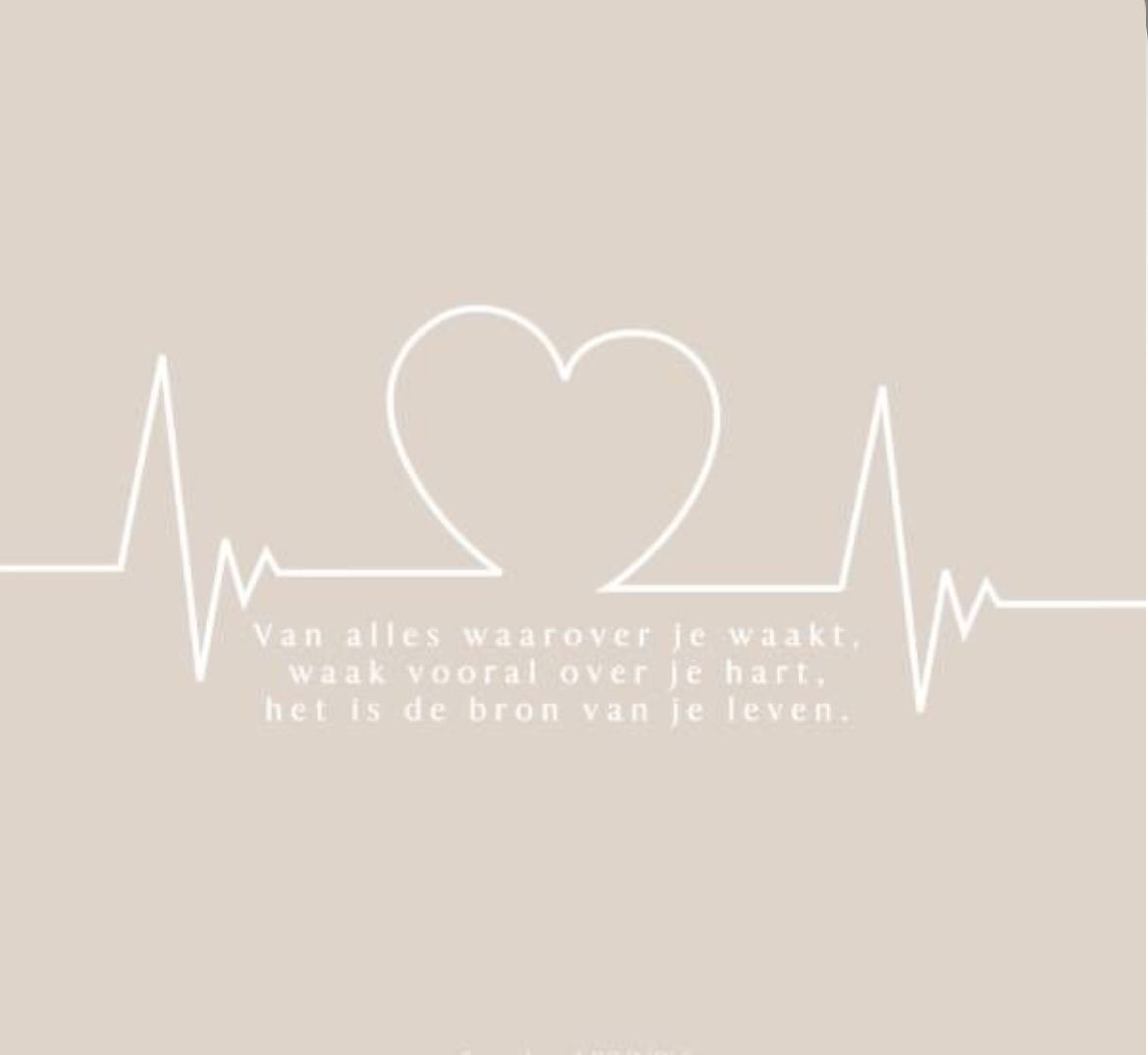ons hart