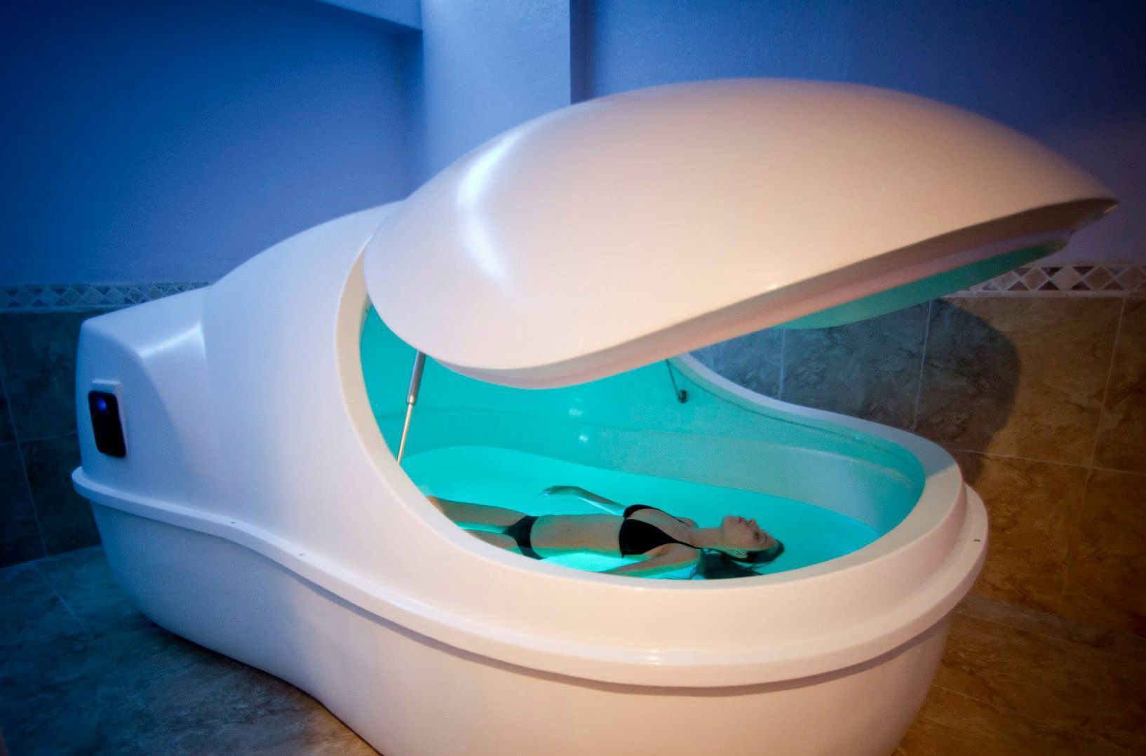 Float Beds