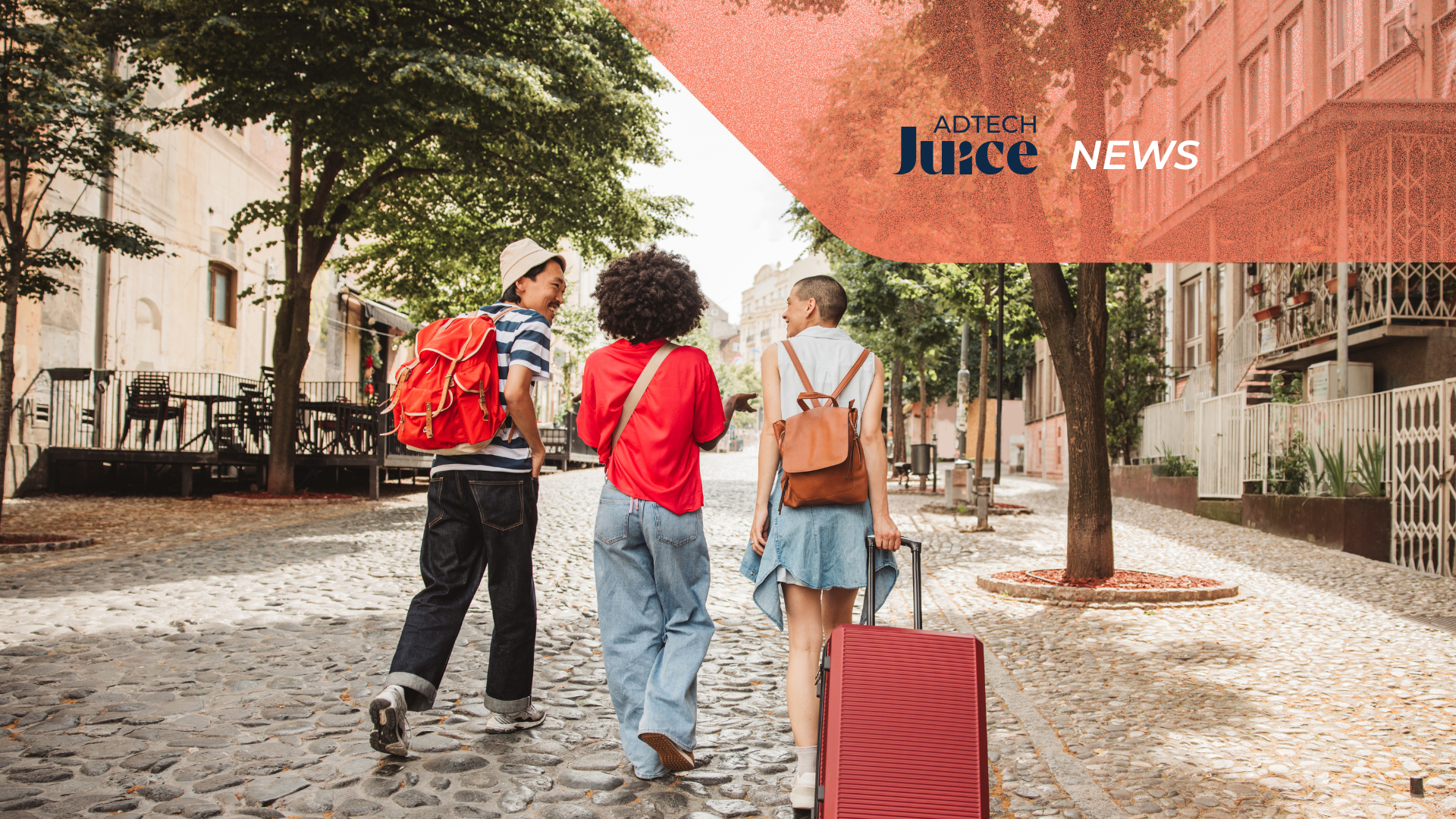 The Travel Gap: UK travel advertisers may be missing key moments that influence booking decisions