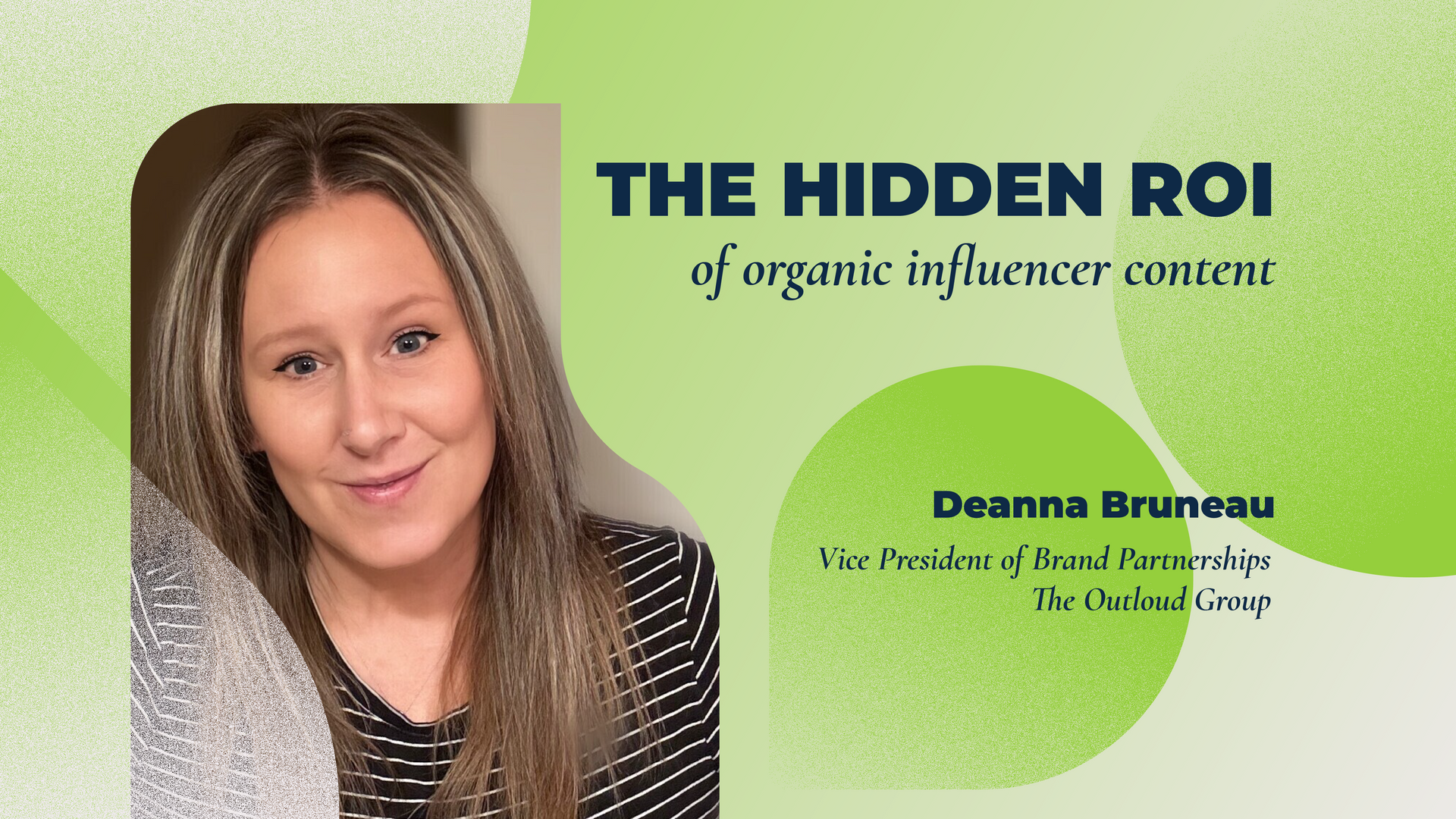 Why organic content is the foundation of creator marketing | Adtech Juice