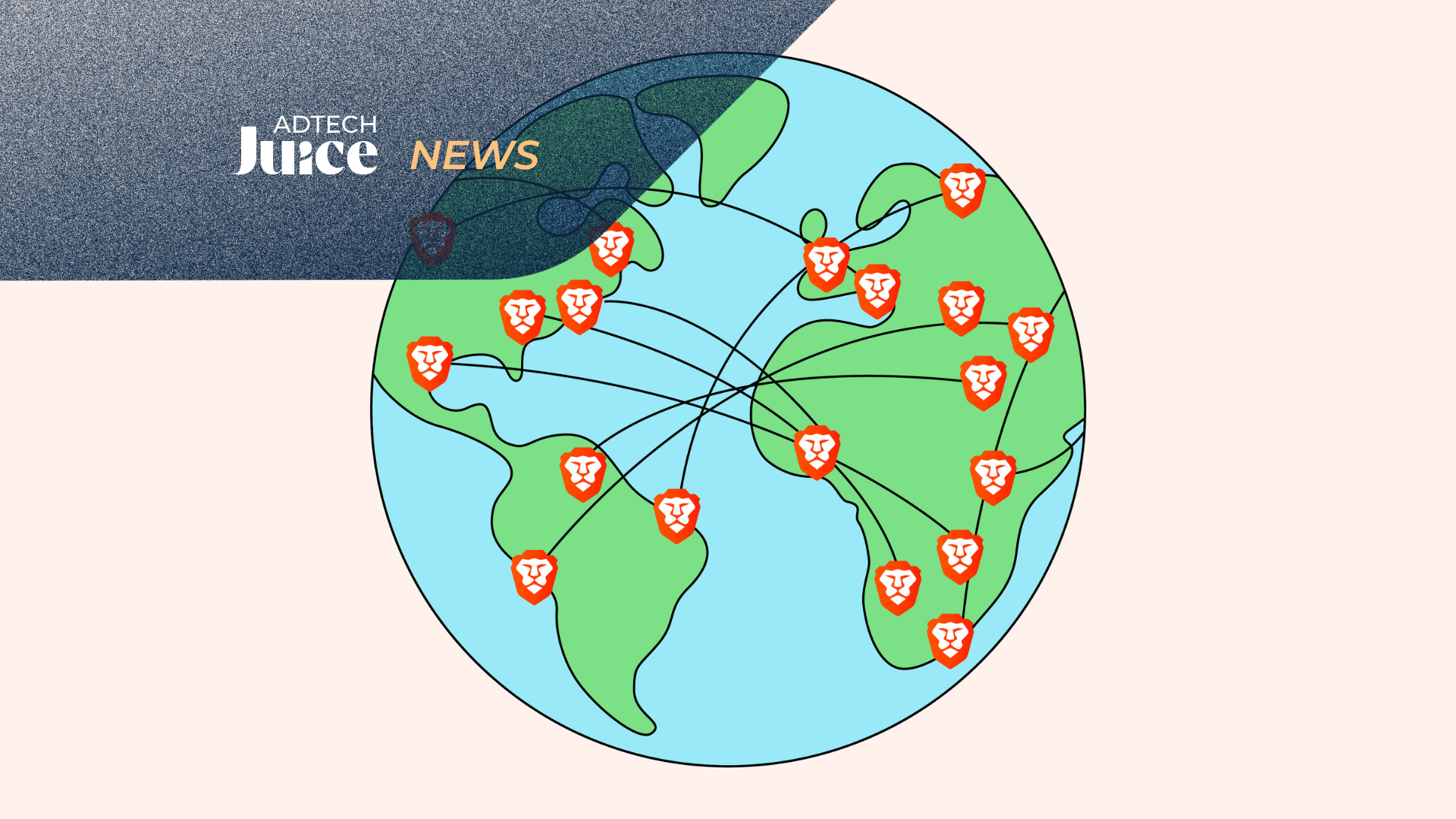 Brave Browser & Search expands into France and Germany with key hires | Adtech Juice