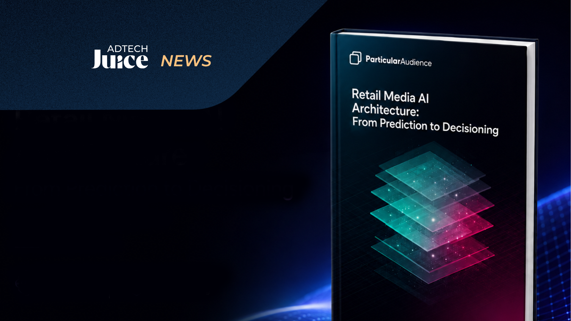 Retailers have two years to ensure they’re the ones in charge of retail media’s inevitable AI shift, report finds | Adtech Juice