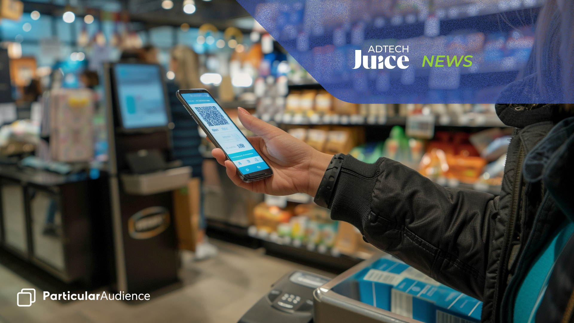 Particular Audience launches Trade Media solution to bring trade marketing into the digital age | Adtech Juice
