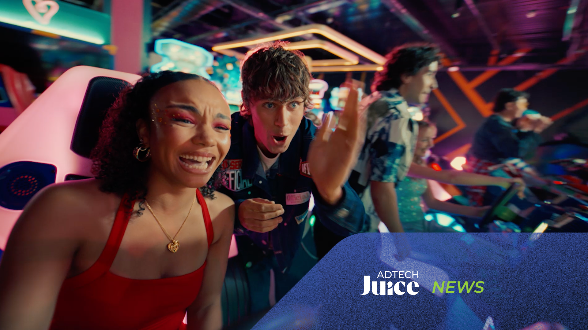 Tinder ditches awkward first dates with new double date brand campaign | Adtech Juice