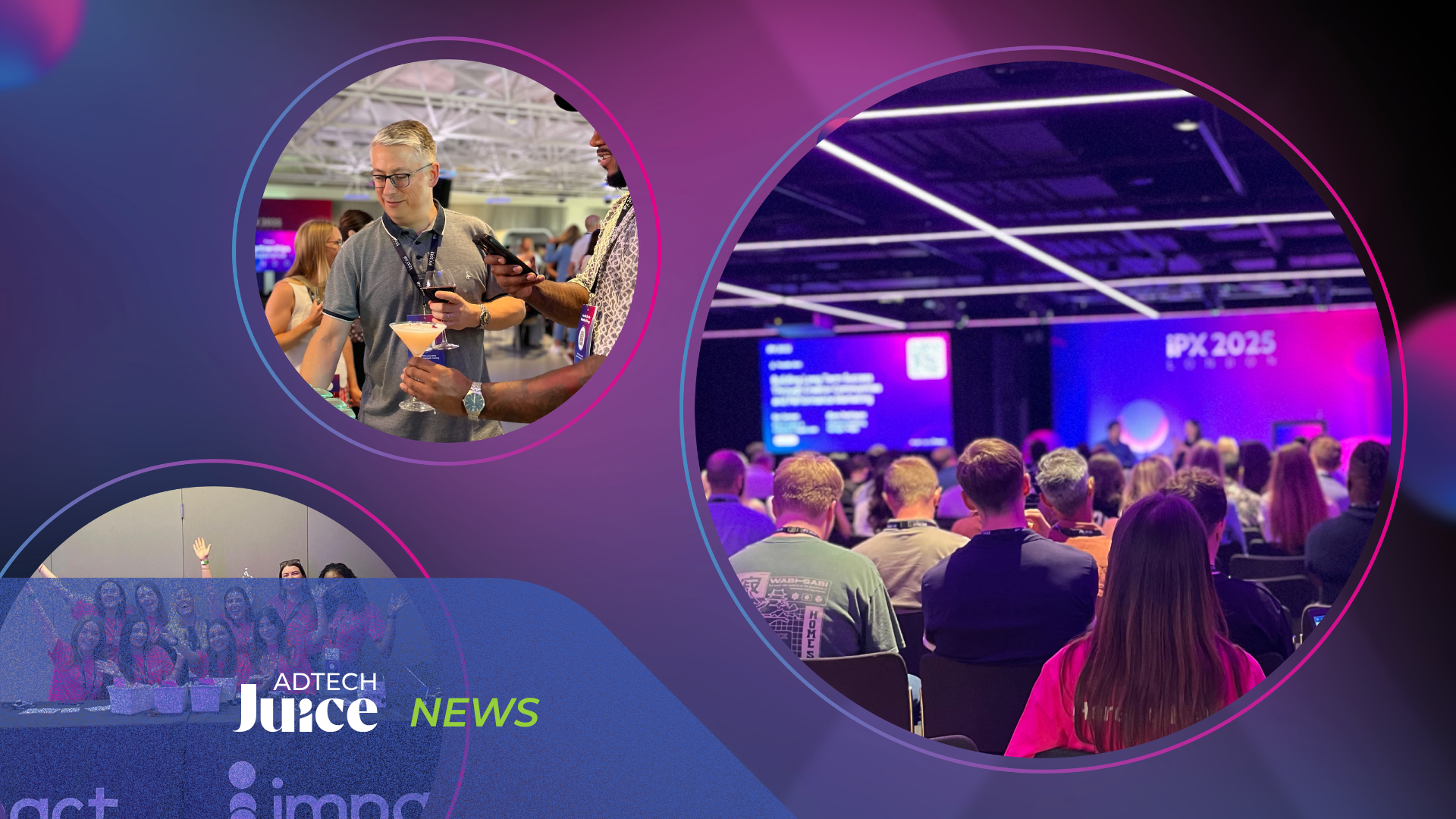 impact.com announces 2026 iPX London event, bringing together global leaders to explore the future of AI-driven partnerships | Adtech Juice
