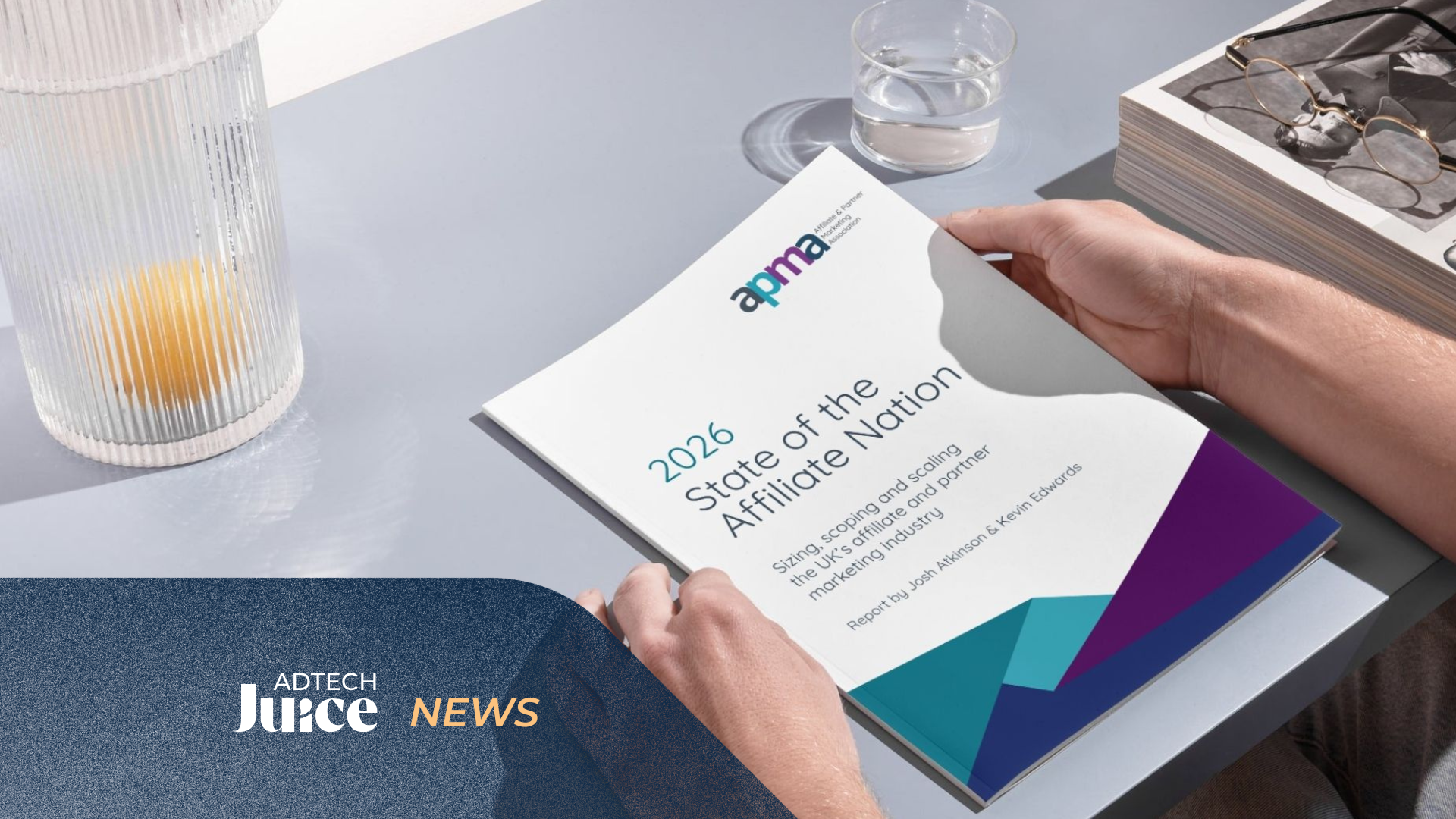 Affiliate and partner marketing spend grows to £1.8 billion in 2025 | Adtech Juice