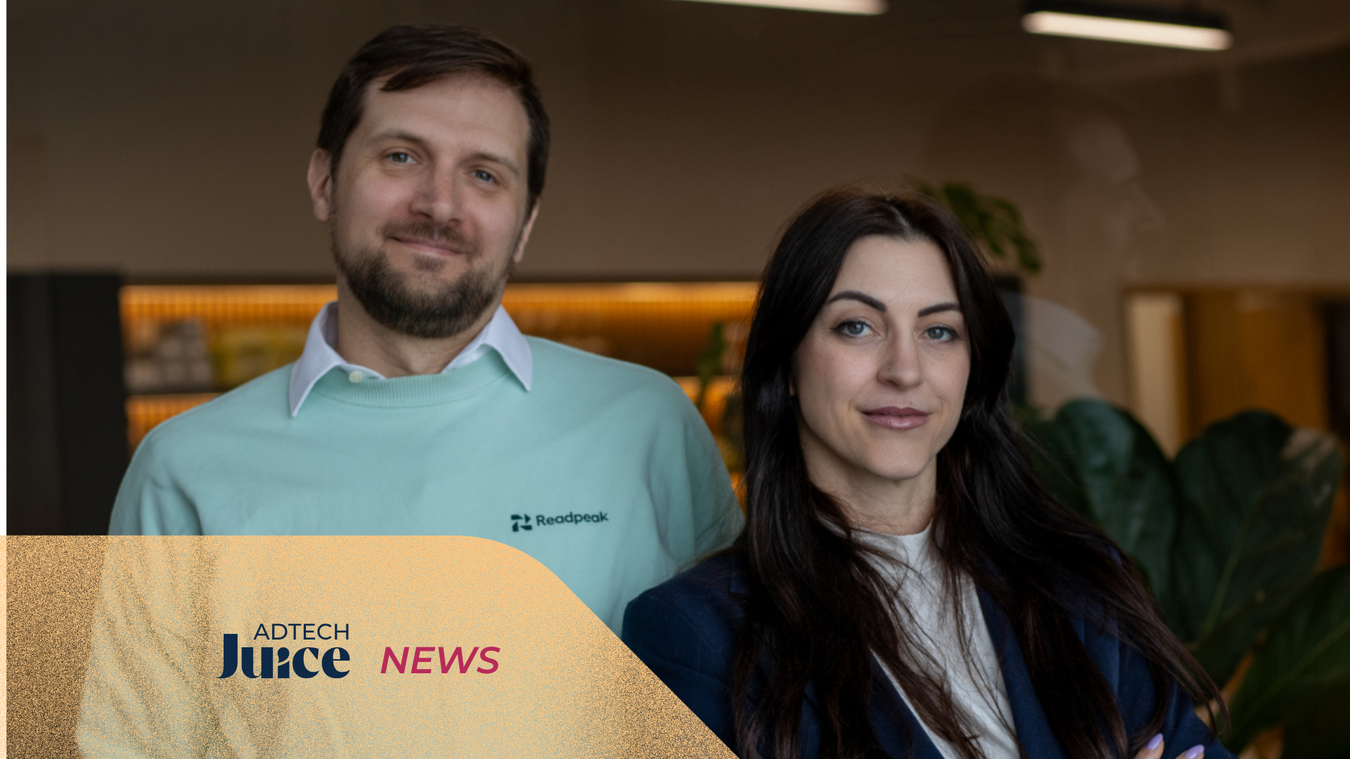 Readpeak expands into Italy and Poland, advancing European market leadership | Adtech Juice