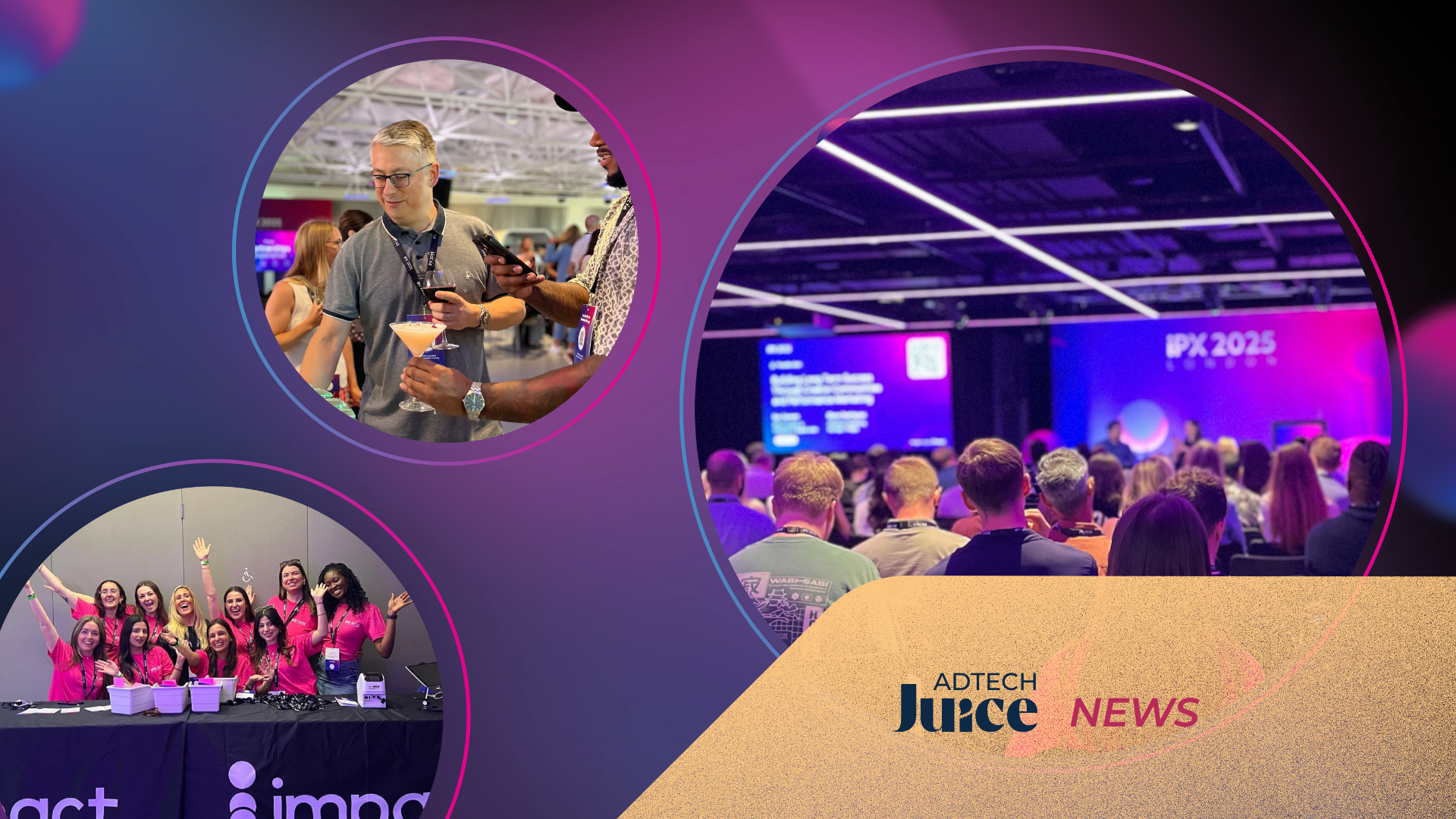 impact.com announces 2026 iPX in Austin, bringing together global leaders to explore the future of AI-driven partnerships | Adtech Juice