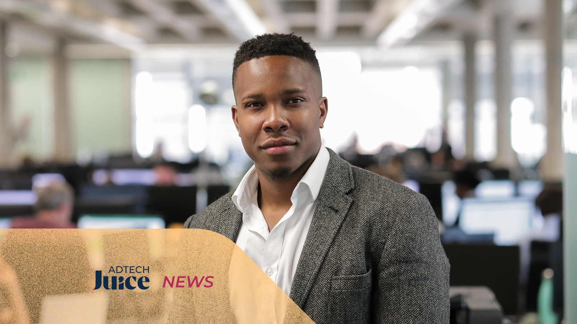 Jellyfish strengthens media leadership with Seun Odeneye as Chief Media Officer