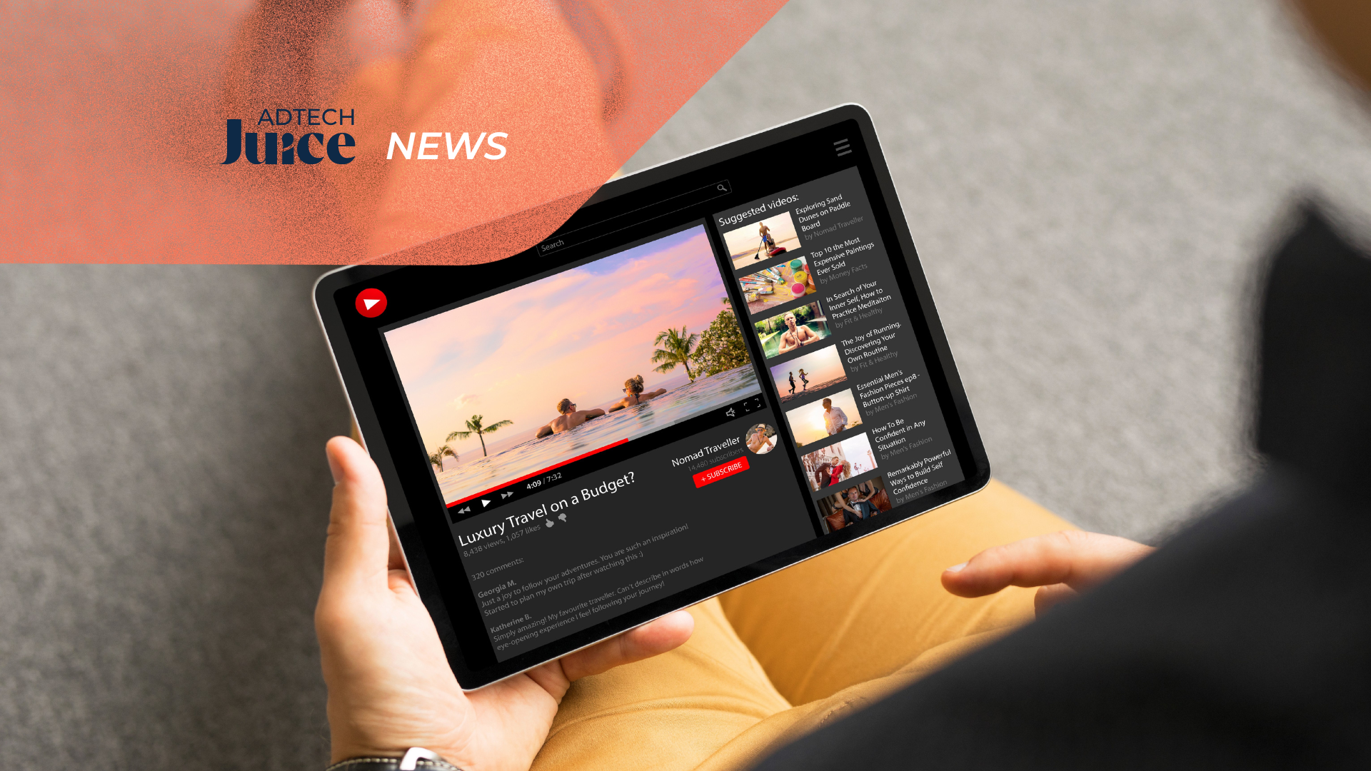 Sightly launches SmartLists 2.0 | Adtech Juice