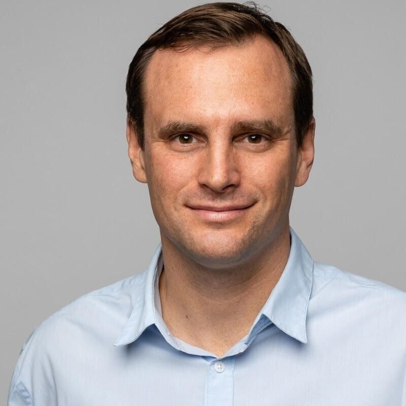 János Moldvay, Chief Data Science Officer at Funnel | Adtech Juice