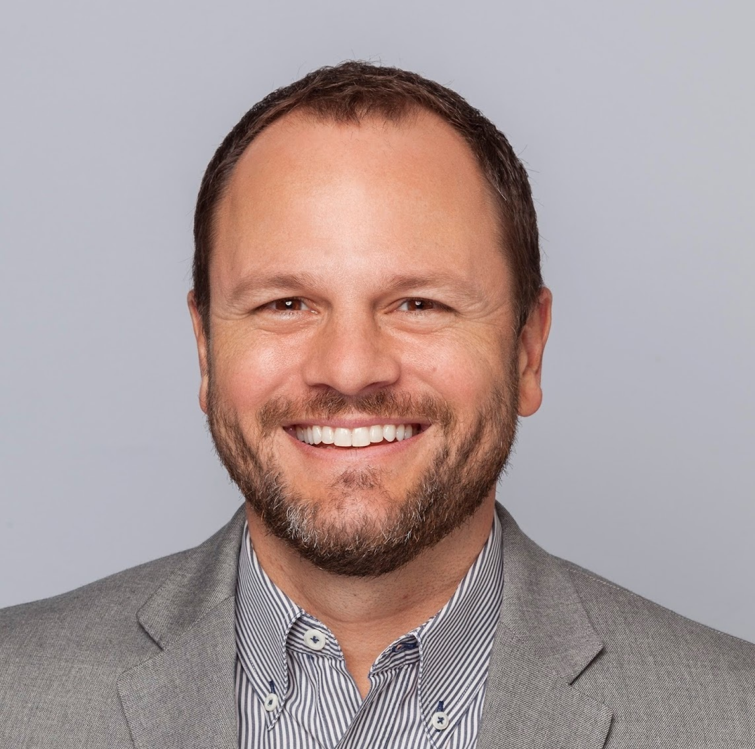 Juan Baron, Head of International and Global Accounts at Decentriq | Adtech Juice