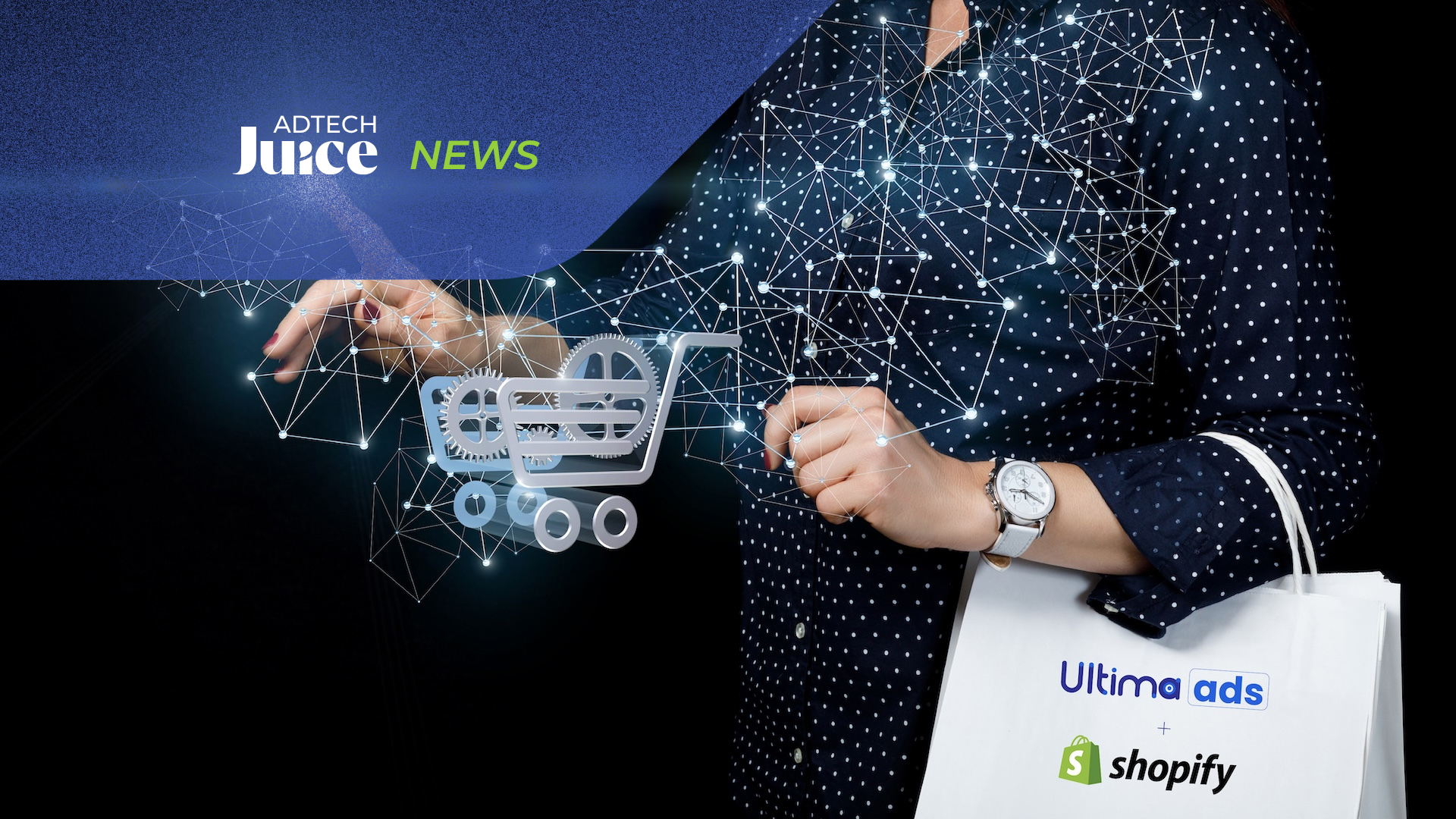 Preciso launches Ultima Ads app for Shopify