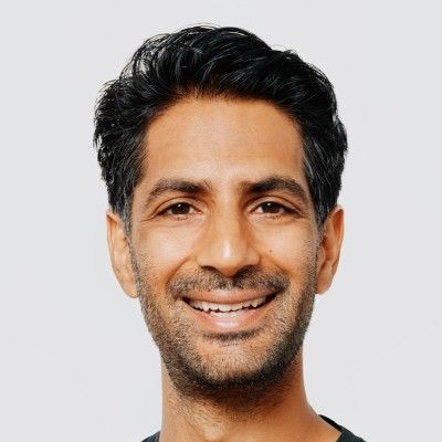 Rajiv Khaneja, Investor, entrepreneur and founder of AdButler | Adtech Juice