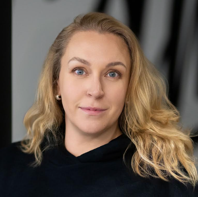 Ada Mockuté Jaime, CMO of Nordcurrent | Adtech Juice