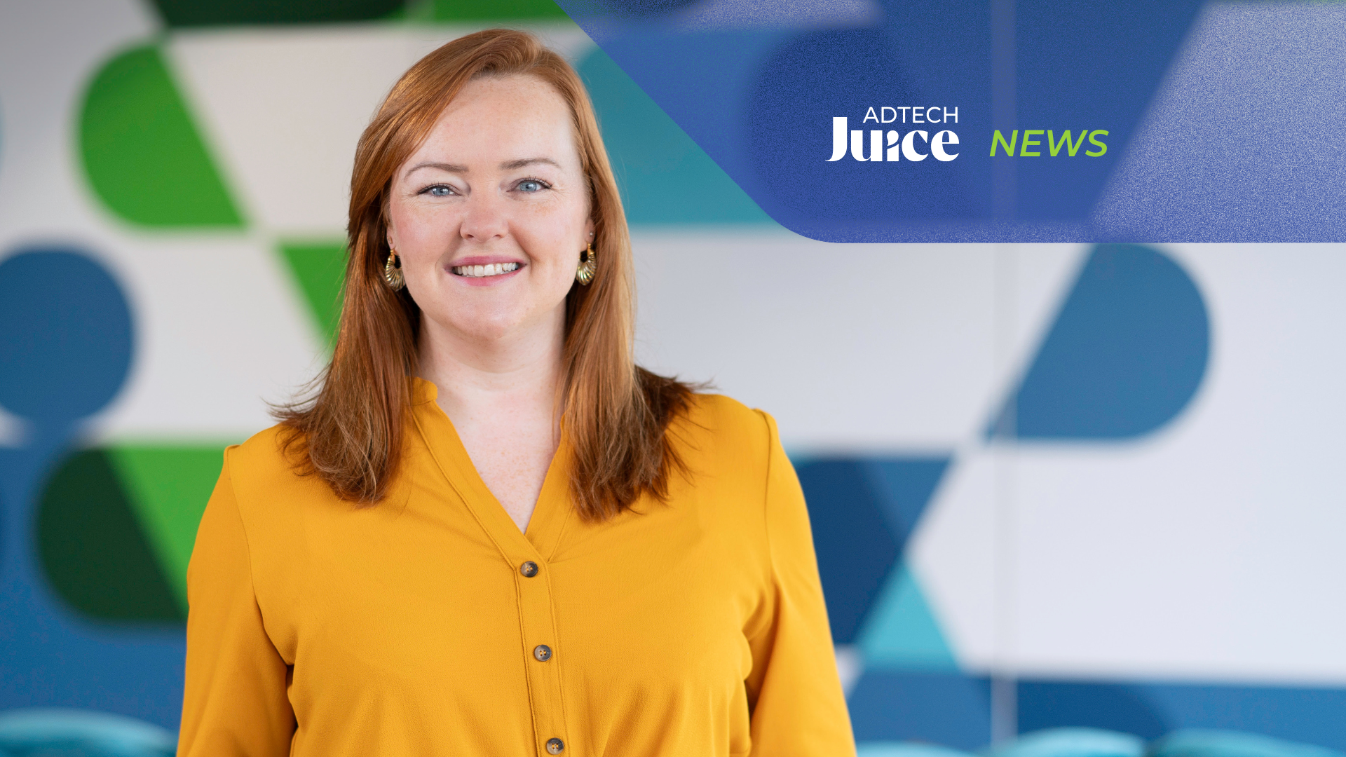 Jellyfish appoints Stephanie Parry as Managing Director, UK & Ireland | Adtech Juice