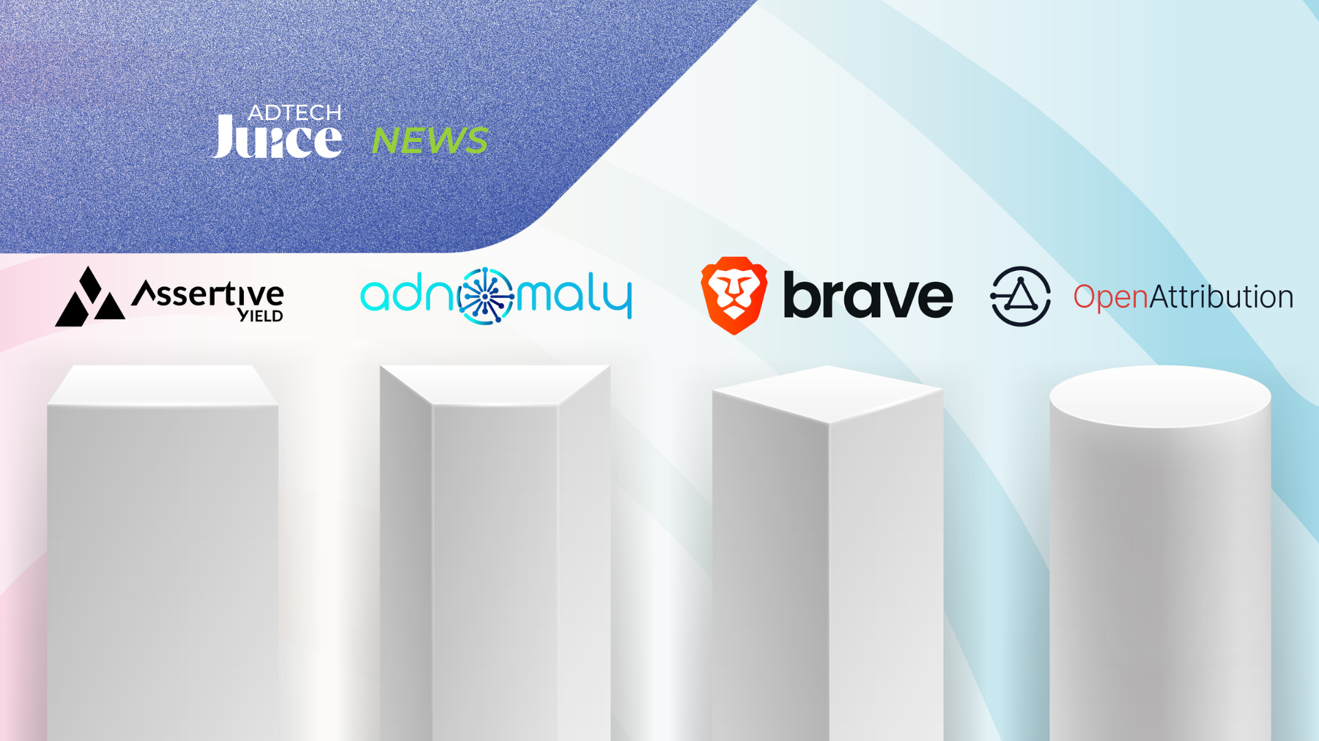 Four weeks, four new clients for The Digital Voice™ PR agency | Adtech Juice