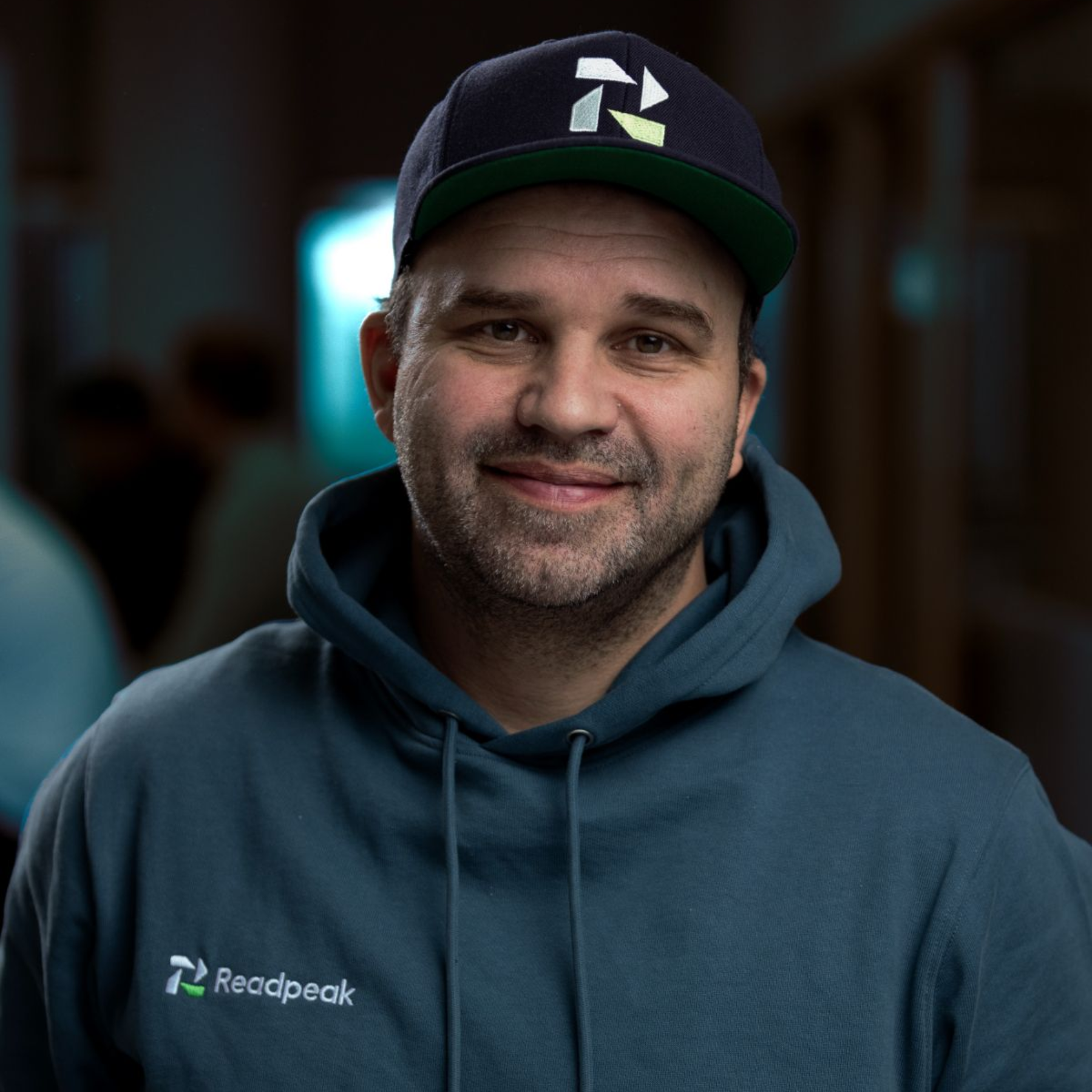 Tomas Forsbäck, Founder and CEO of Readpeak | Adtech Juice