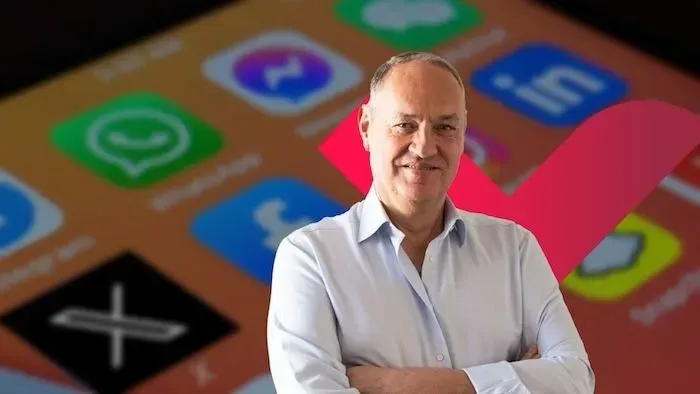 Marc Bresseel | CEO of Utiq | How to fix the social media problem in advertising
