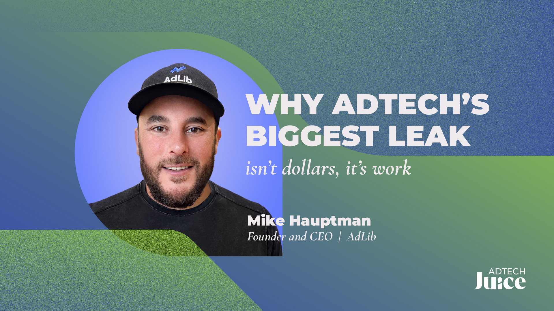 Amit Monheit Odeoo on 'Raise Your Hand If You Game – Everyone Is a Gamer' | Adtech Juice guest article 