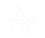 Faint white logo reading “Adelai’s Beauty Doctors” with a stylized AD monogram