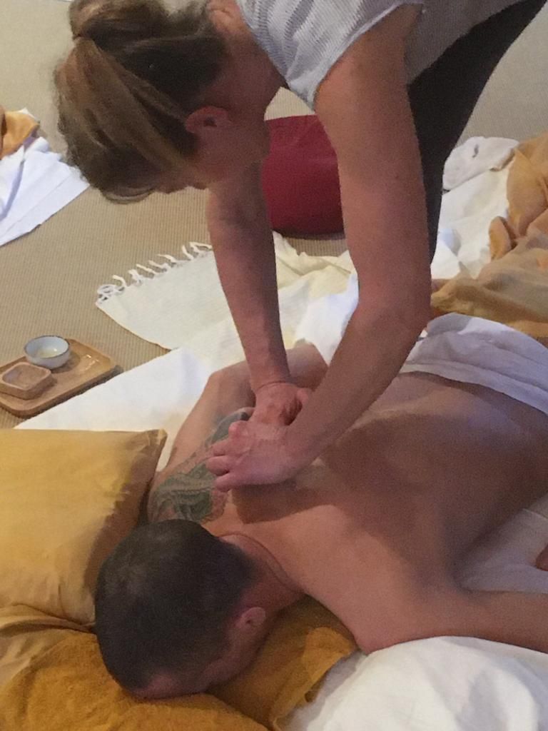 massage
