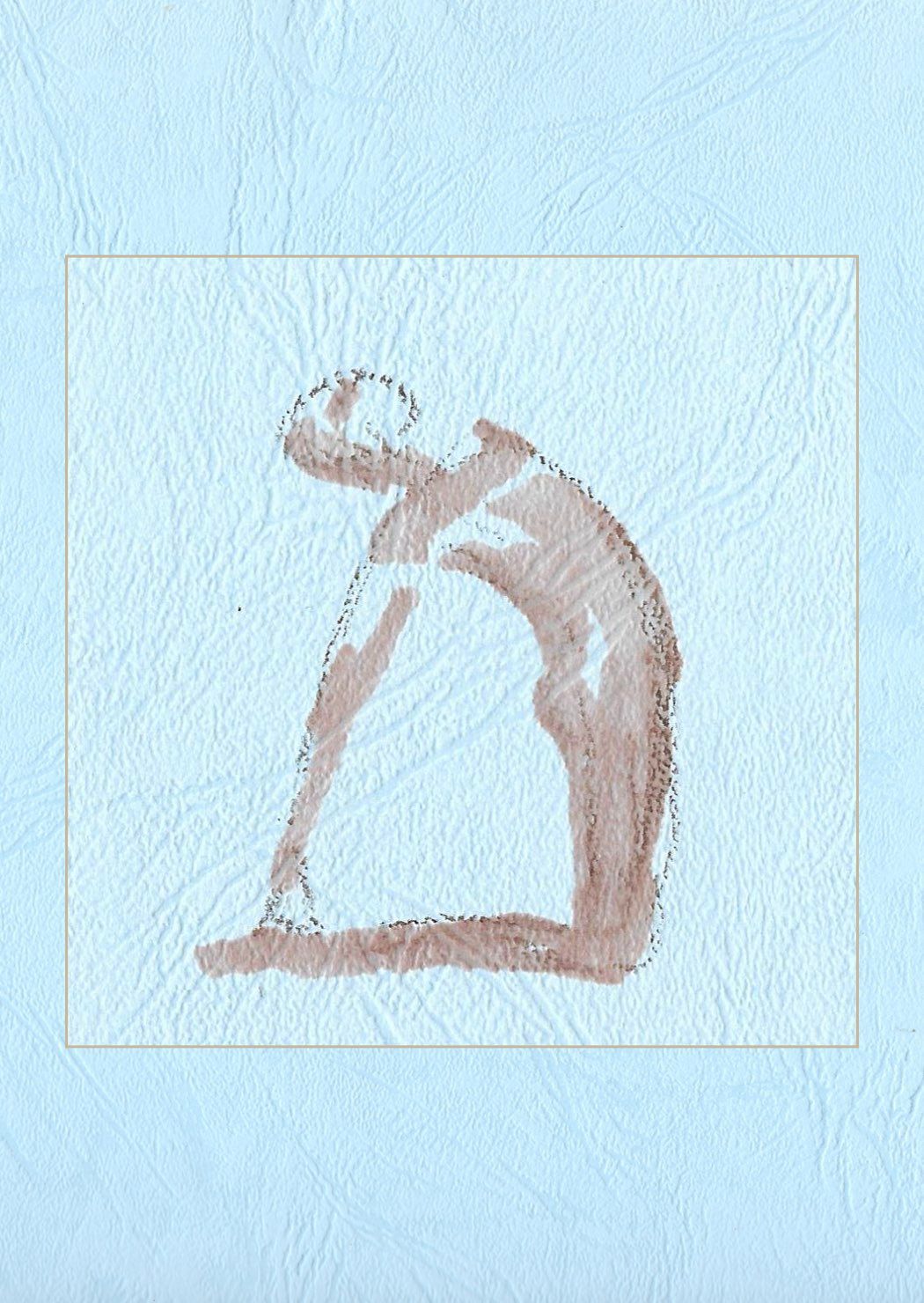 card ustrasana