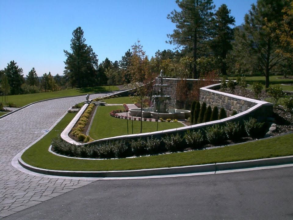 J. Rick Lawn & Tree, Inc.