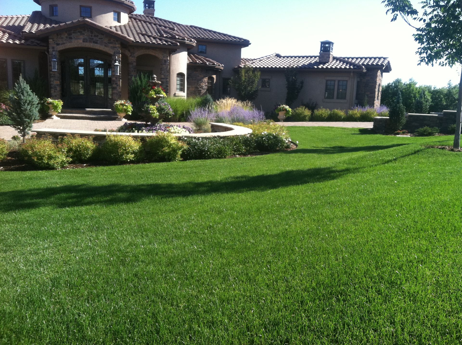 J. Rick Lawn & Tree, Inc.