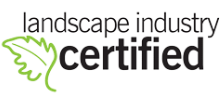 Landscape Industry Certified