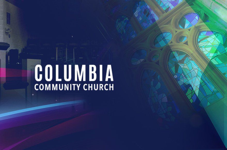 Columbia Community Church