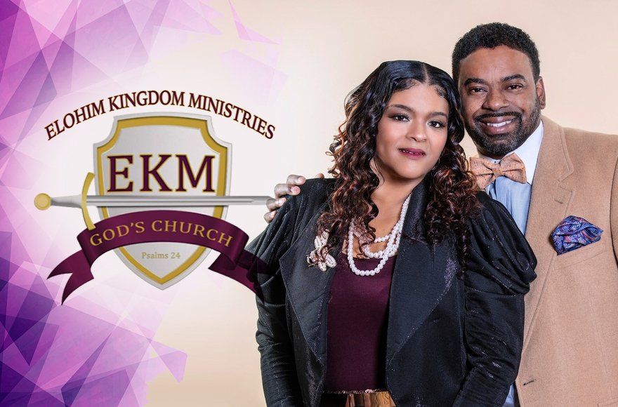 Elohim Kingdom Ministries