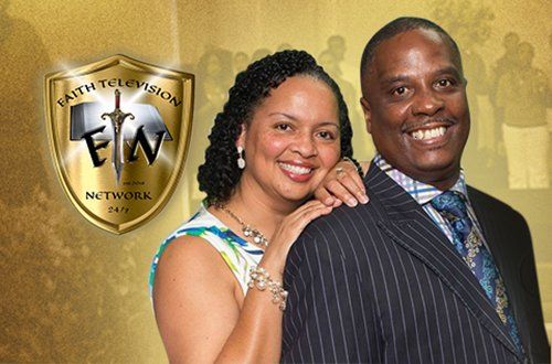 Faith Christian Center Church