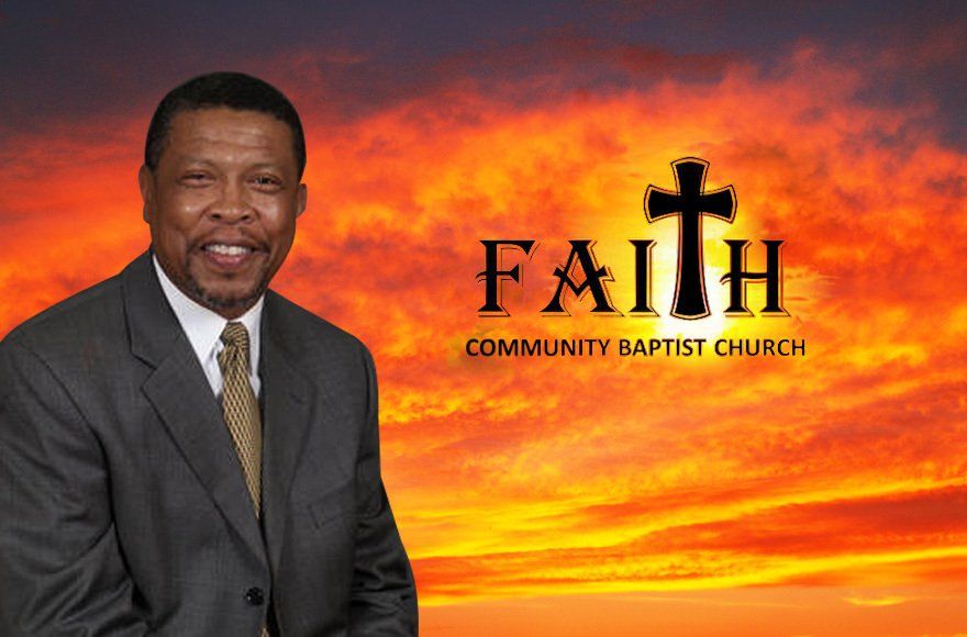 Faith Community Baptist Church