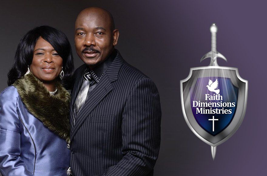 Faith Dimensions Ministry